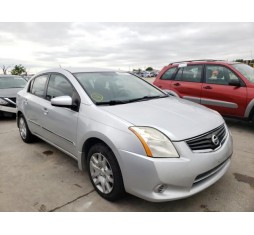 2011 NISSAN SENTRA 2.0