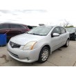 2011 NISSAN SENTRA 2.0