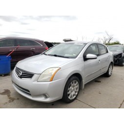 2011 NISSAN SENTRA 2.0
