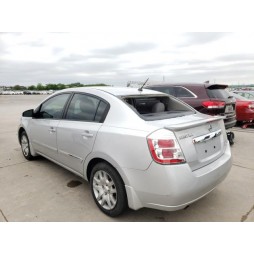 2011 NISSAN SENTRA 2.0