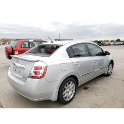 2011 NISSAN SENTRA 2.0