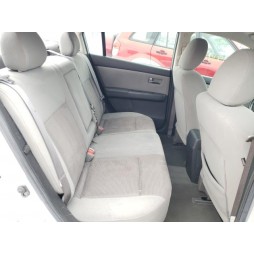 2011 NISSAN SENTRA 2.0