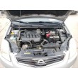 2011 NISSAN SENTRA 2.0