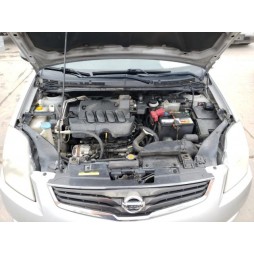 2011 NISSAN SENTRA 2.0