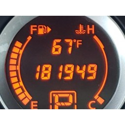 2011 NISSAN SENTRA 2.0
