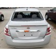 2011 NISSAN SENTRA 2.0