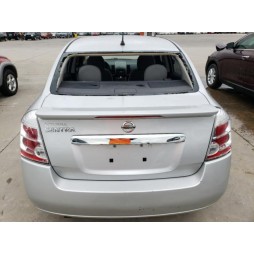 2011 NISSAN SENTRA 2.0