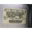 2011 NISSAN SENTRA 2.0