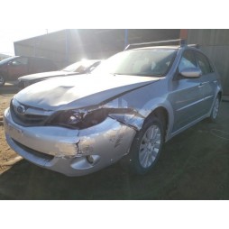 2011 SUBARU IMPREZA OUTBACK SPORT