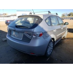 2011 SUBARU IMPREZA OUTBACK SPORT