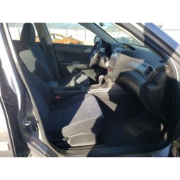 2011 SUBARU IMPREZA OUTBACK SPORT