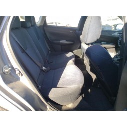 2011 SUBARU IMPREZA OUTBACK SPORT