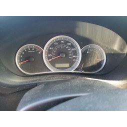 2011 SUBARU IMPREZA OUTBACK SPORT