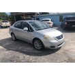 2011 SUZUKI SX4 LE