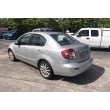 2011 SUZUKI SX4 LE