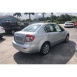 2011 SUZUKI SX4 LE