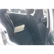 2011 SUZUKI SX4 LE