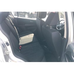 2011 SUZUKI SX4 LE
