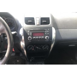 2011 SUZUKI SX4 LE