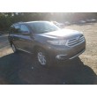 2011 TOYOTA HIGHLANDER BASE