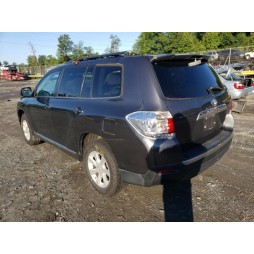 2011 TOYOTA HIGHLANDER BASE