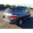 2011 TOYOTA HIGHLANDER BASE