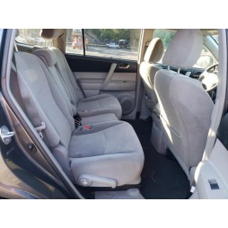 2011 TOYOTA HIGHLANDER BASE