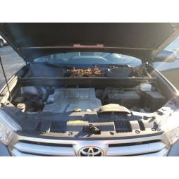 2011 TOYOTA HIGHLANDER BASE