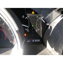 2011 TOYOTA HIGHLANDER BASE