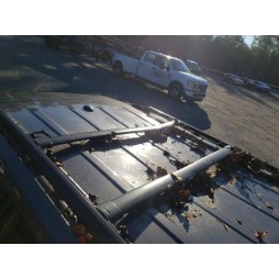 2011 TOYOTA HIGHLANDER BASE