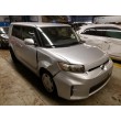 2011 TOYOTA SCION XB