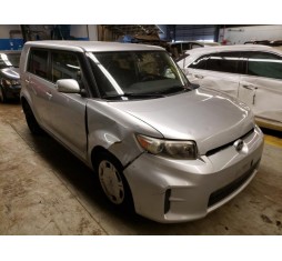 2011 TOYOTA SCION XB