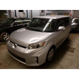 2011 TOYOTA SCION XB