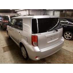 2011 TOYOTA SCION XB