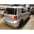 2011 TOYOTA SCION XB