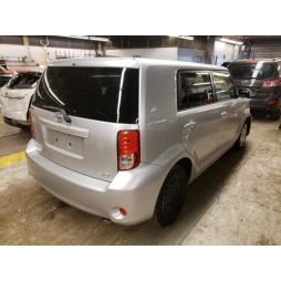 2011 TOYOTA SCION XB