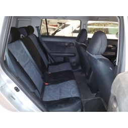 2011 TOYOTA SCION XB