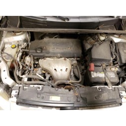 2011 TOYOTA SCION XB