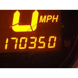 2011 TOYOTA SCION XB