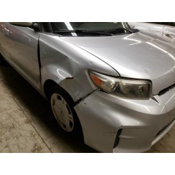 2011 TOYOTA SCION XB