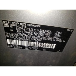 2011 TOYOTA SCION XB