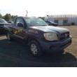 2011 TOYOTA TACOMA
