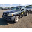 2011 TOYOTA TACOMA