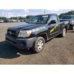 2011 TOYOTA TACOMA