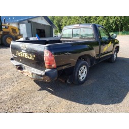 2011 TOYOTA TACOMA