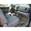 2011 TOYOTA TACOMA