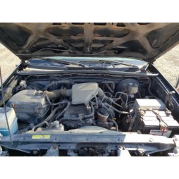 2011 TOYOTA TACOMA