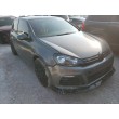 2011 VOLKSWAGEN GTI