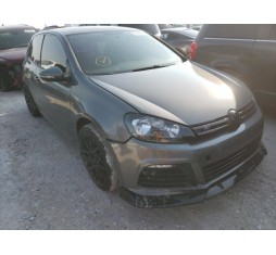 2011 VOLKSWAGEN GTI