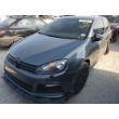 2011 VOLKSWAGEN GTI